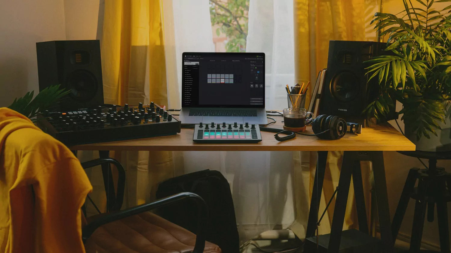 Adam Audio T5V