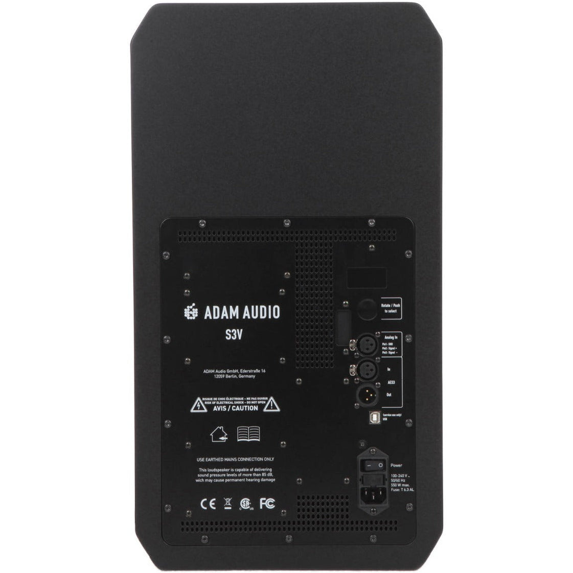 Adam Audio S3V