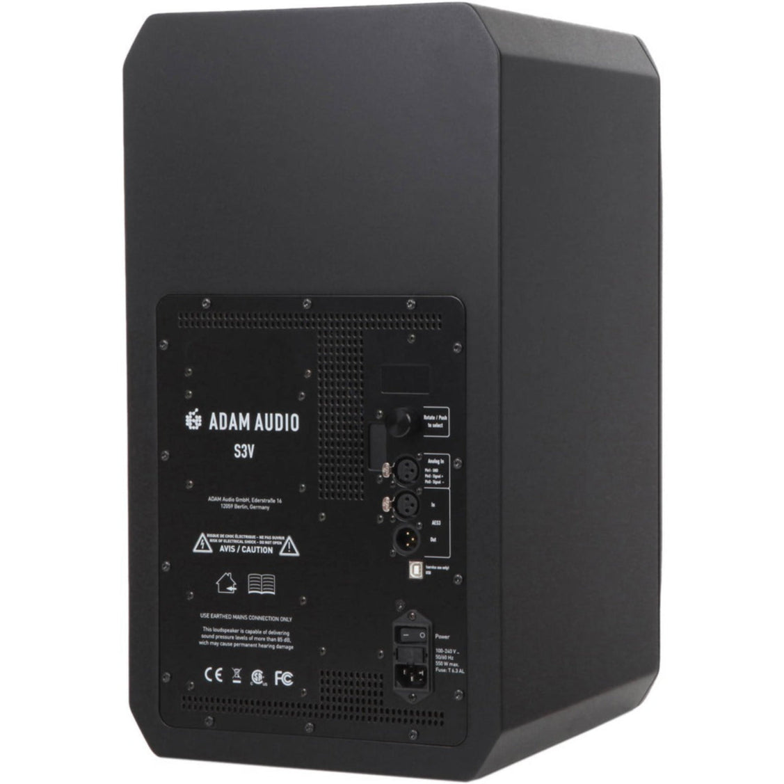 Adam Audio S3V