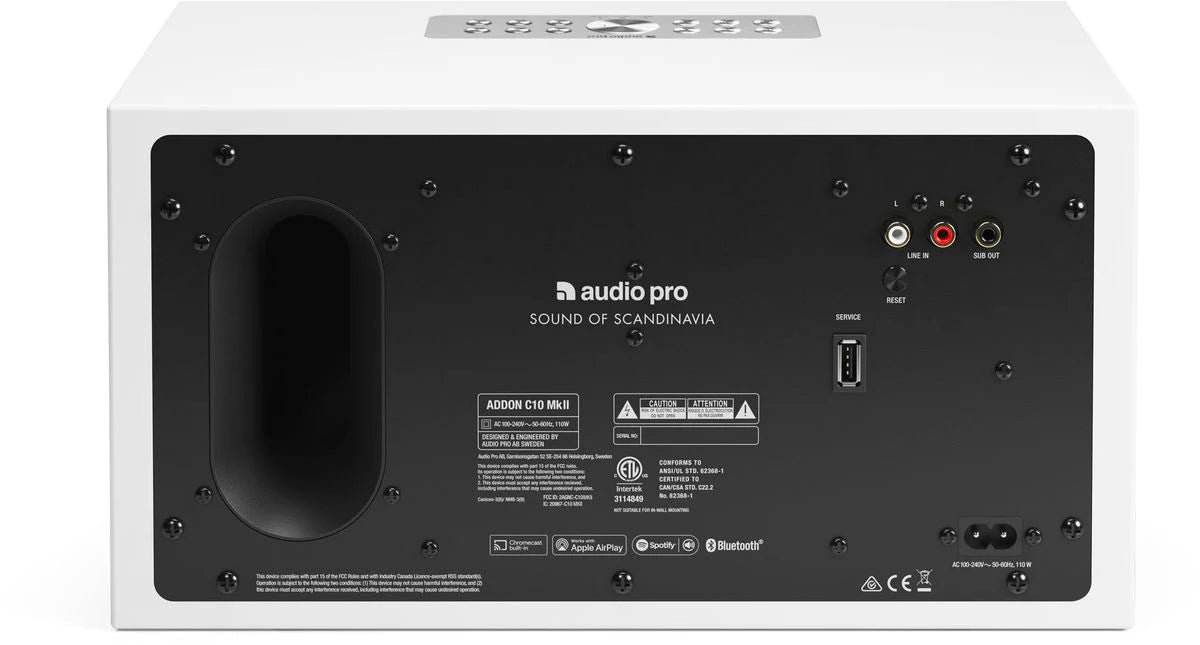 Audio Pro C10 MK2