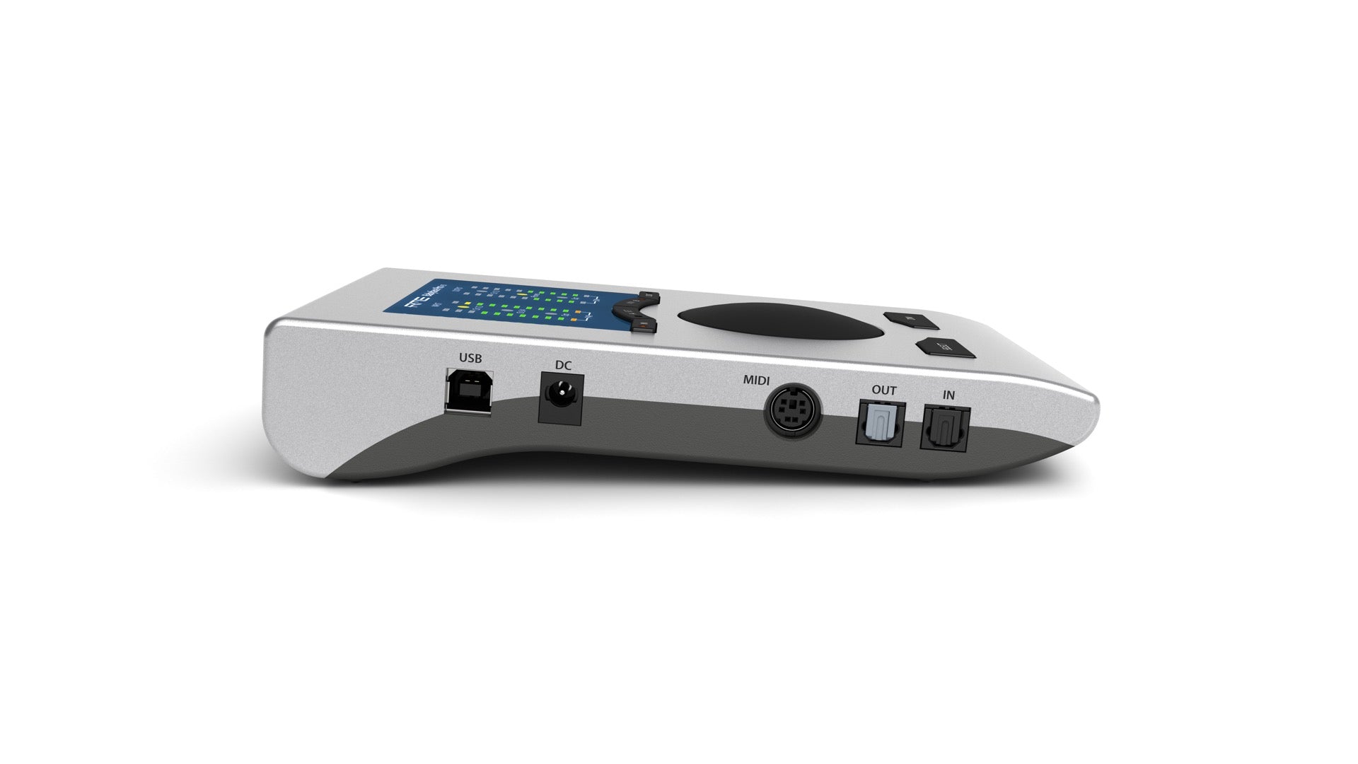 RME Babyface Pro FS – Soundium