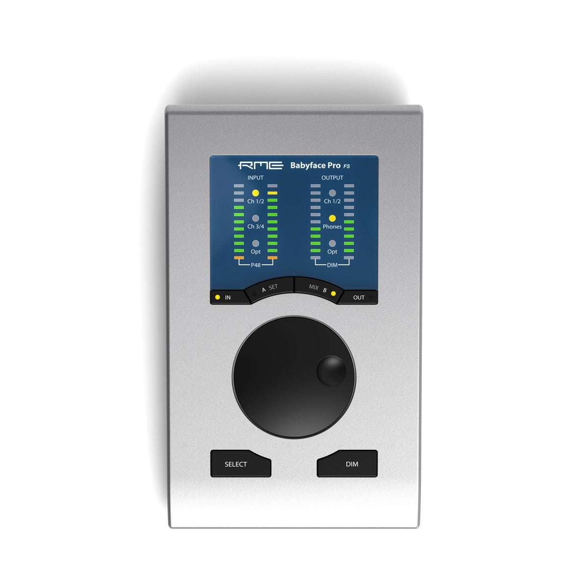 ー品販売  RME Babyface Soundium – FS Pro DTM・DAW
