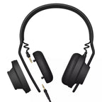 AIAIAI TMA-2 DJ V2 dj headphones, black alternate view 5