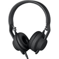 AIAIAI TMA-2 DJ V2 DJ headphones with over-ear design, black ear cups, and adjustable headband for professional DJ use.