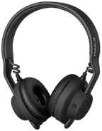 AIAIAI TMA-2 DJ Wireless DJ headphones, in black