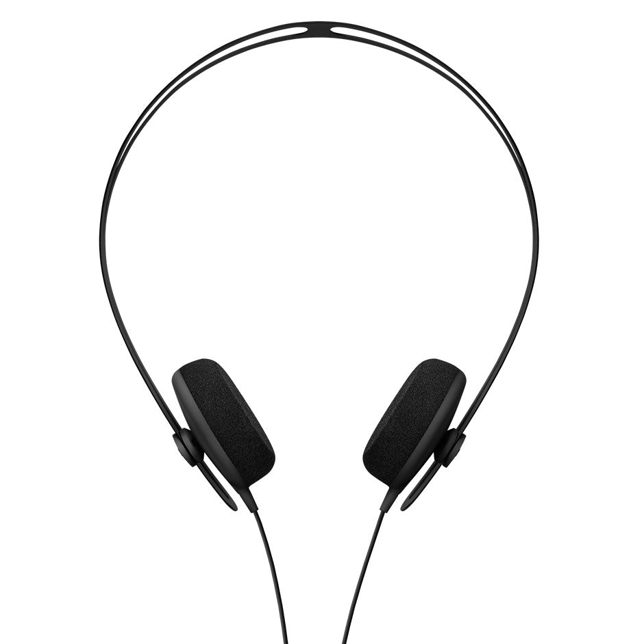 AIAIAI Tracks wired headphones, in red