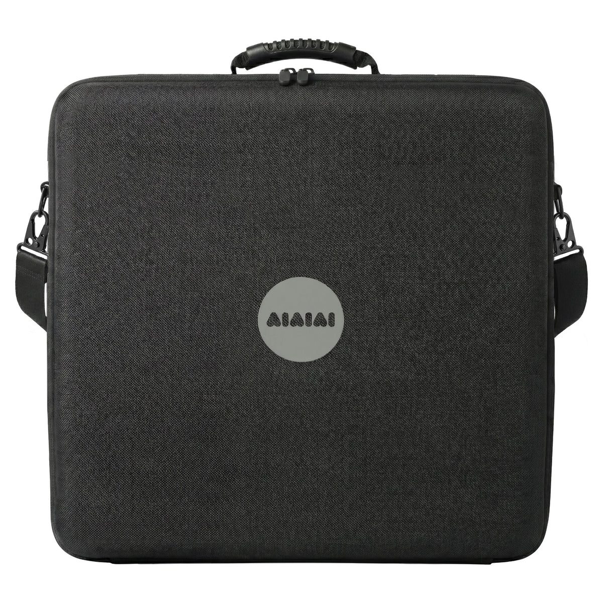 AIAIAI UNIT-4 MKII, UNIT-4 carrying case, closed