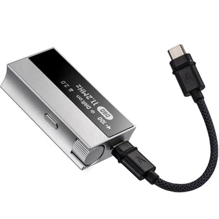 Wzmacniacze słuchawkowe Astell&Kern