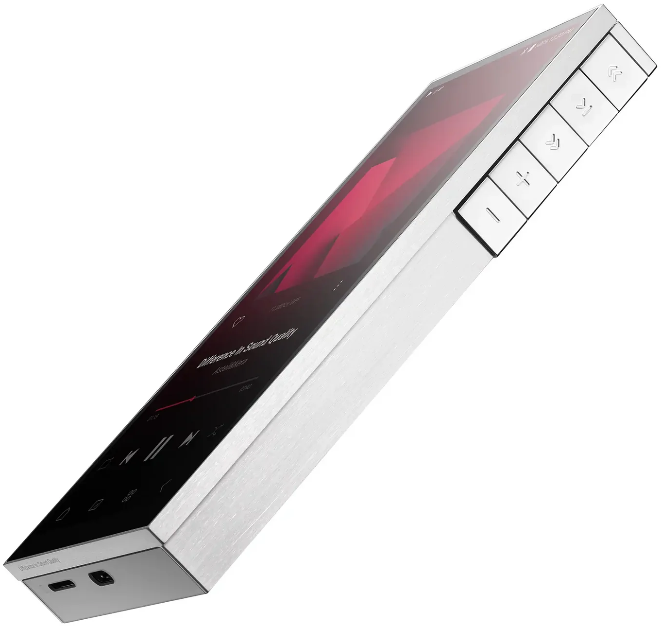 Astell&Kern PD10
