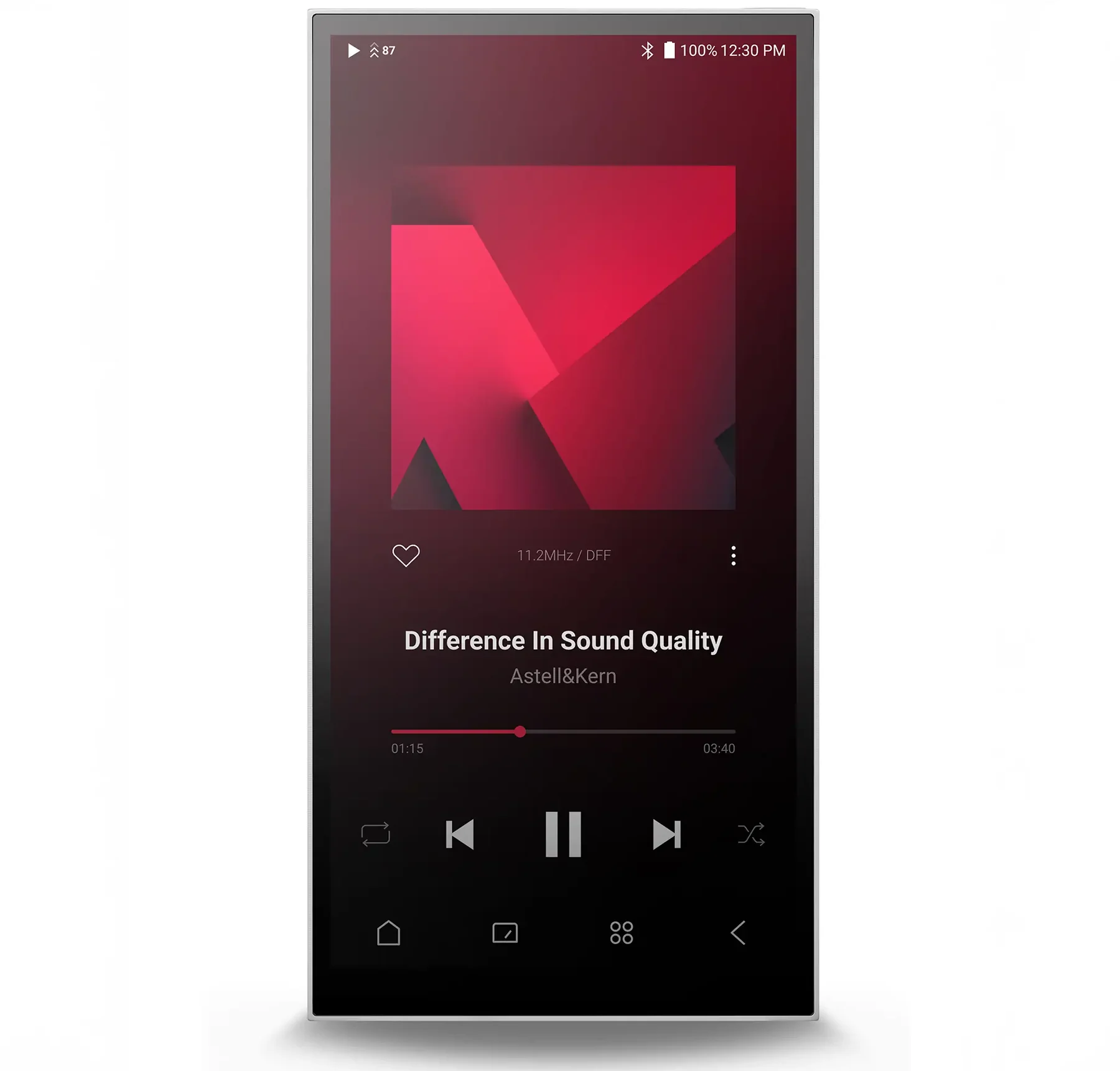 Astell&Kern PD10
