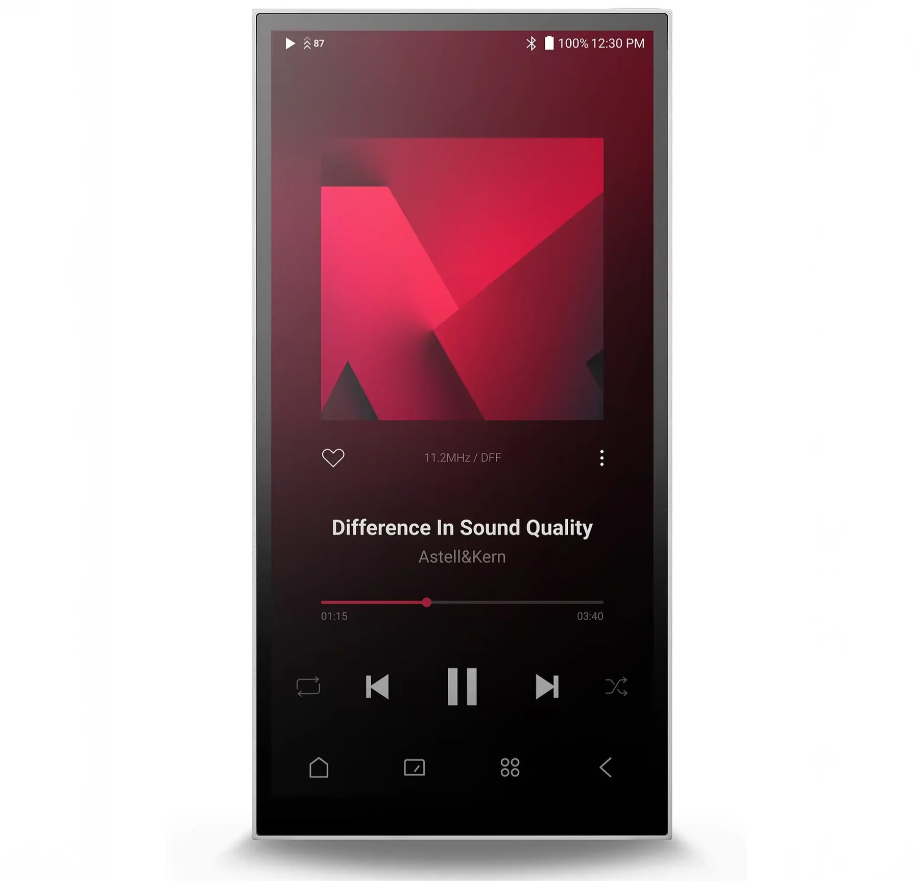 Astell&Kern PD10