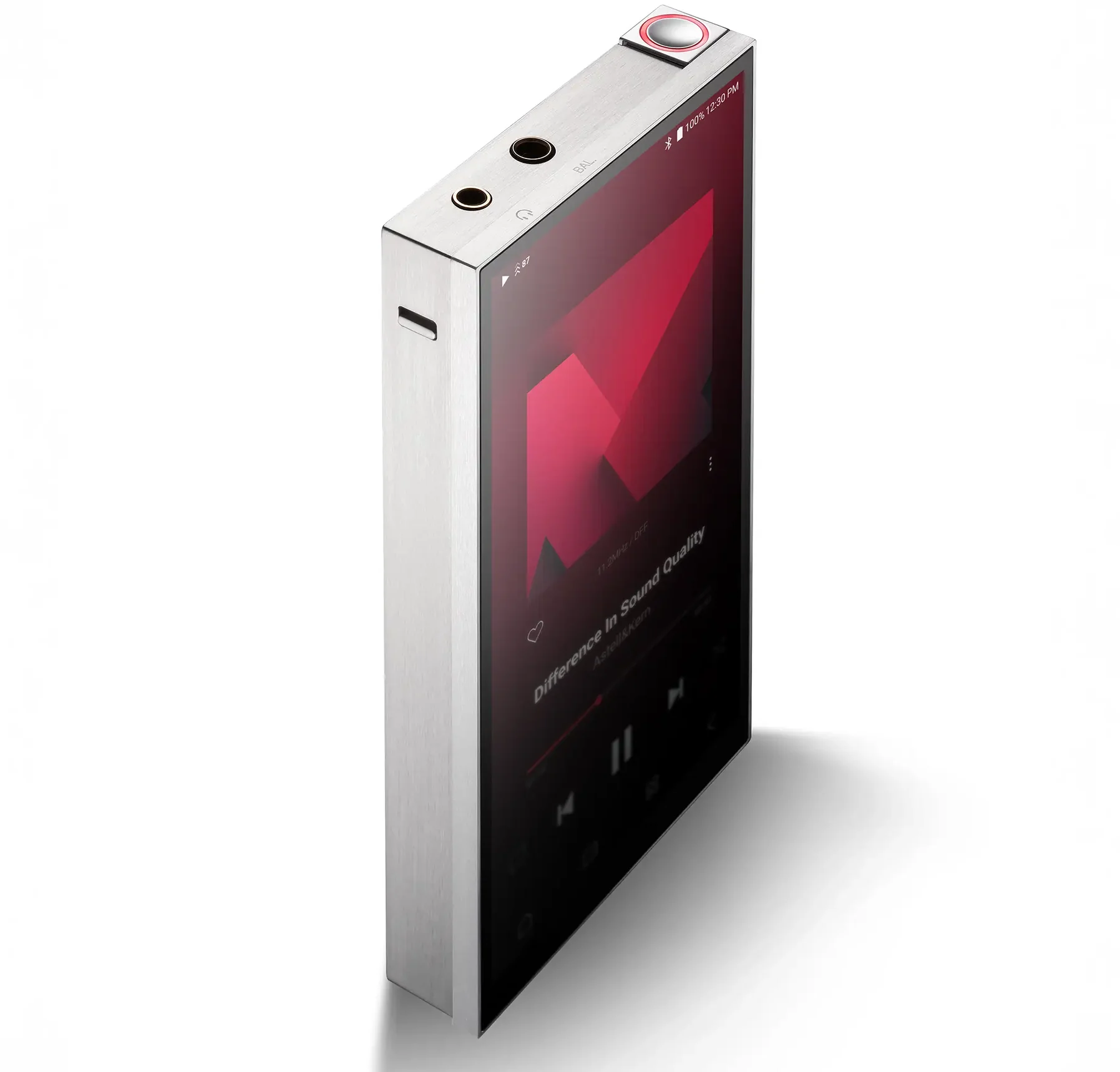 Astell&Kern PD10