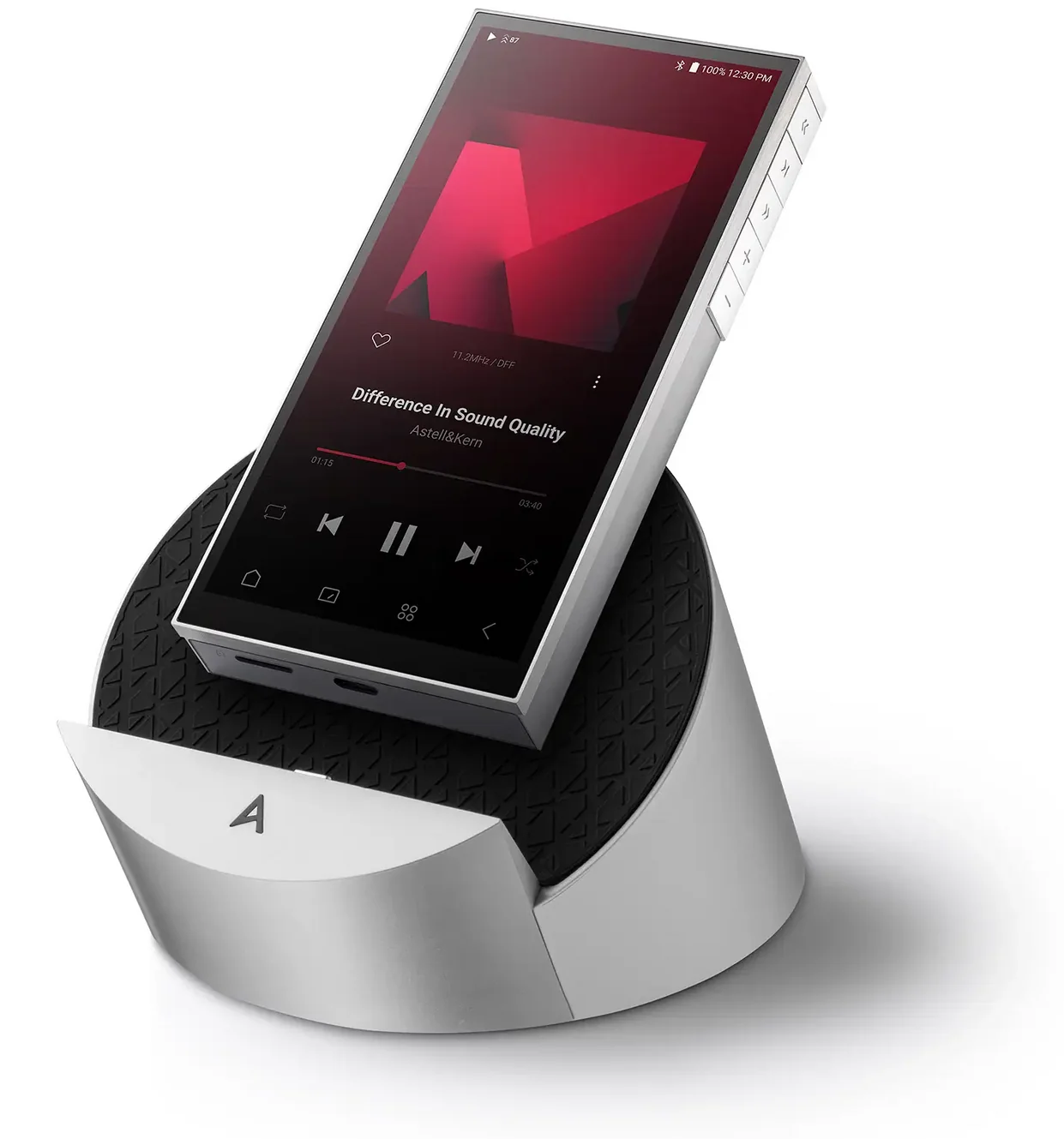 Portable Music Players