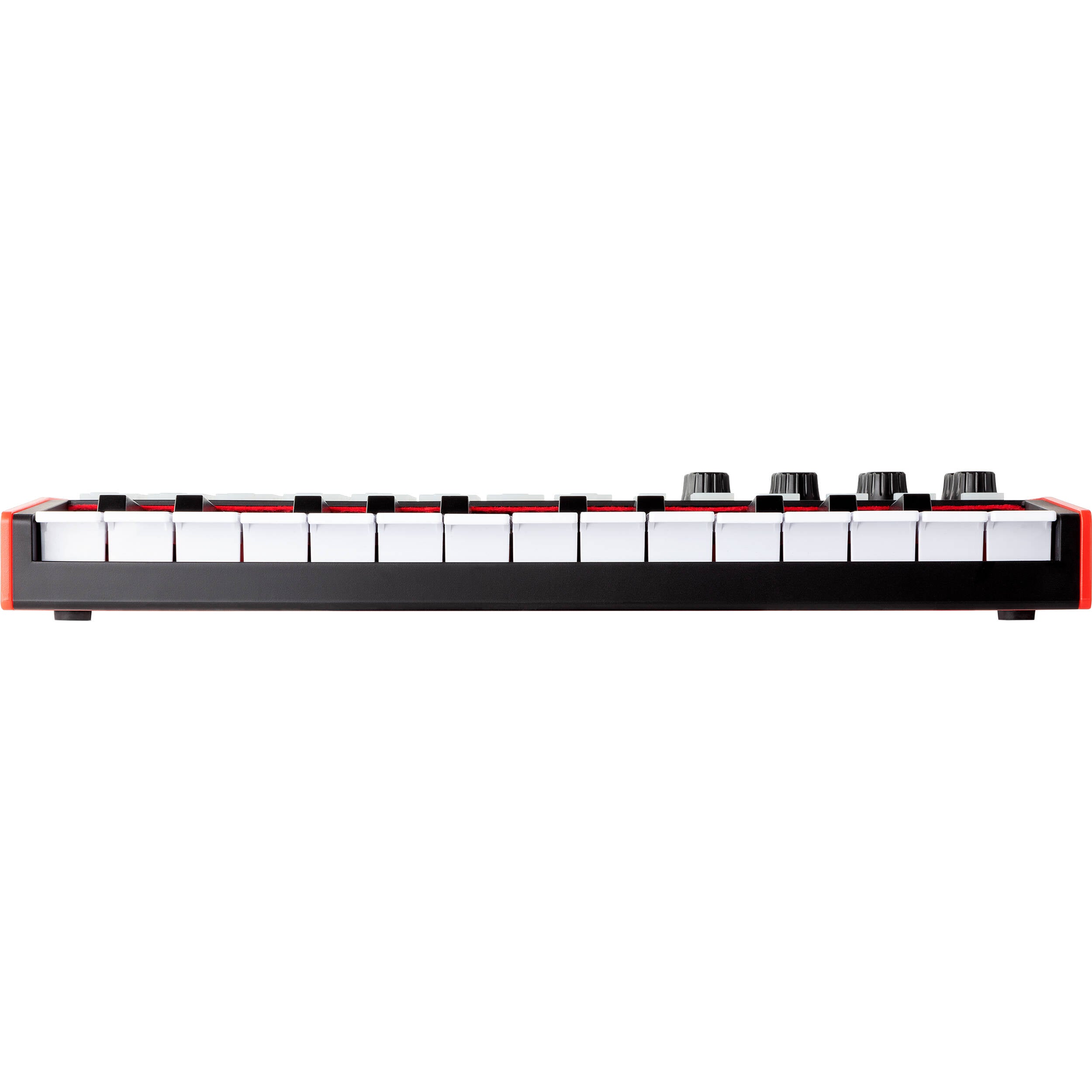 Akai Professional APC Key 25 MK2 | Compact MIDI Controller | Soundium