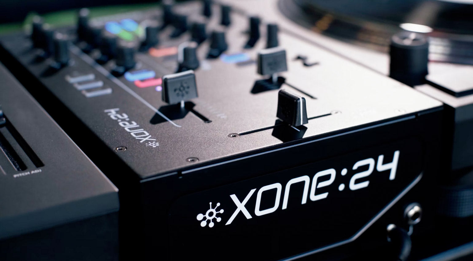 Allen & Heath Xone:24