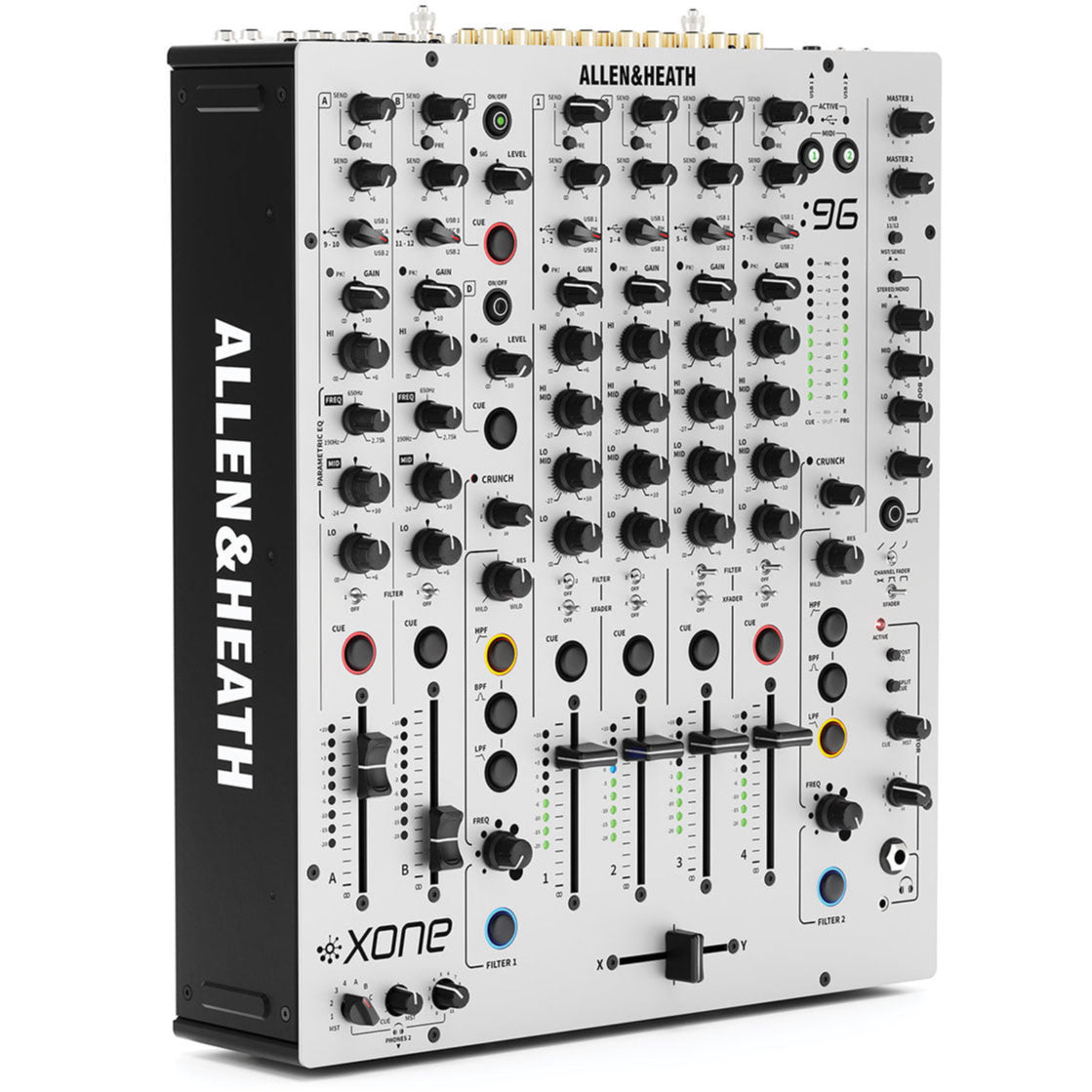 Allen & Heath Xone:96 | DJ Mixers | Soundium