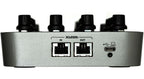 Allen & Heath Xone:K3 DJ controller, view 3