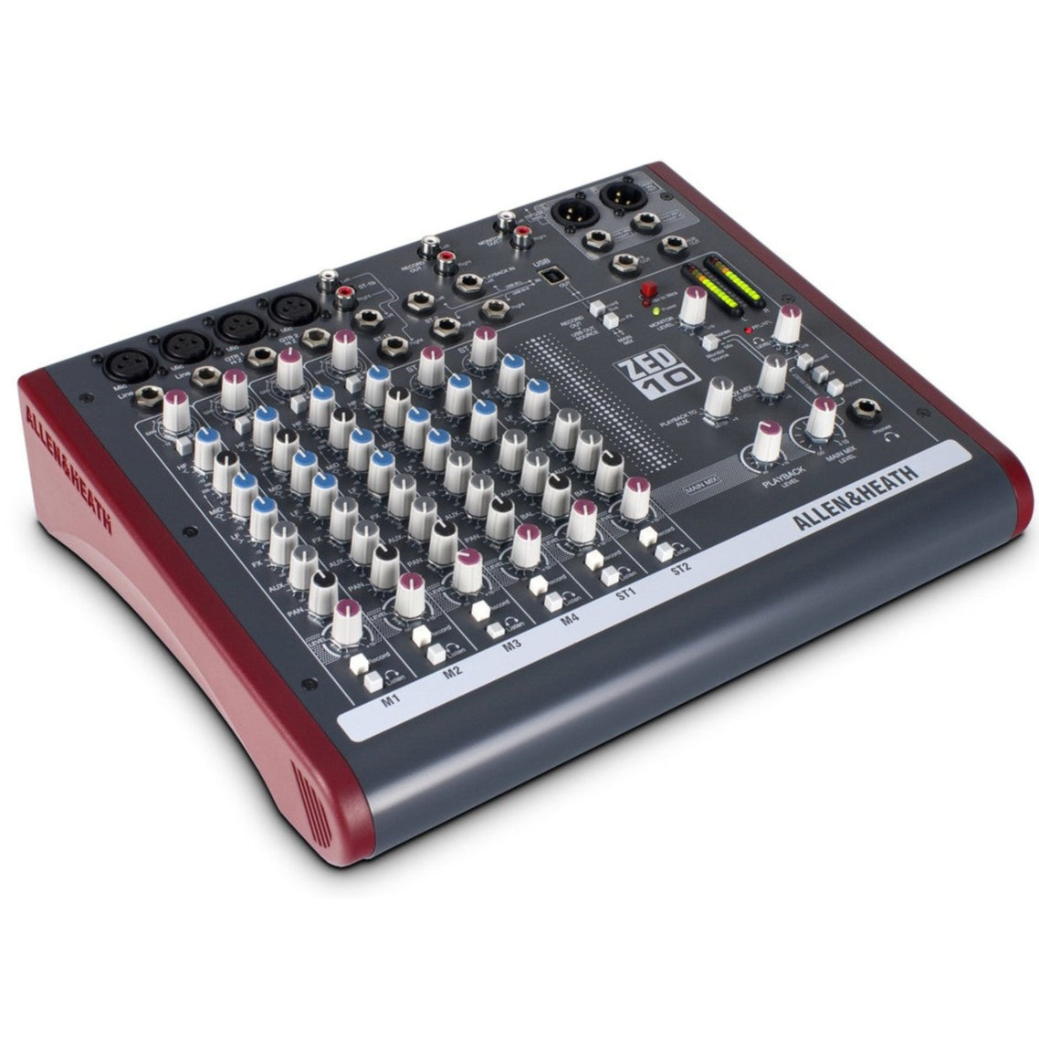 Allen & Heath ZED-10