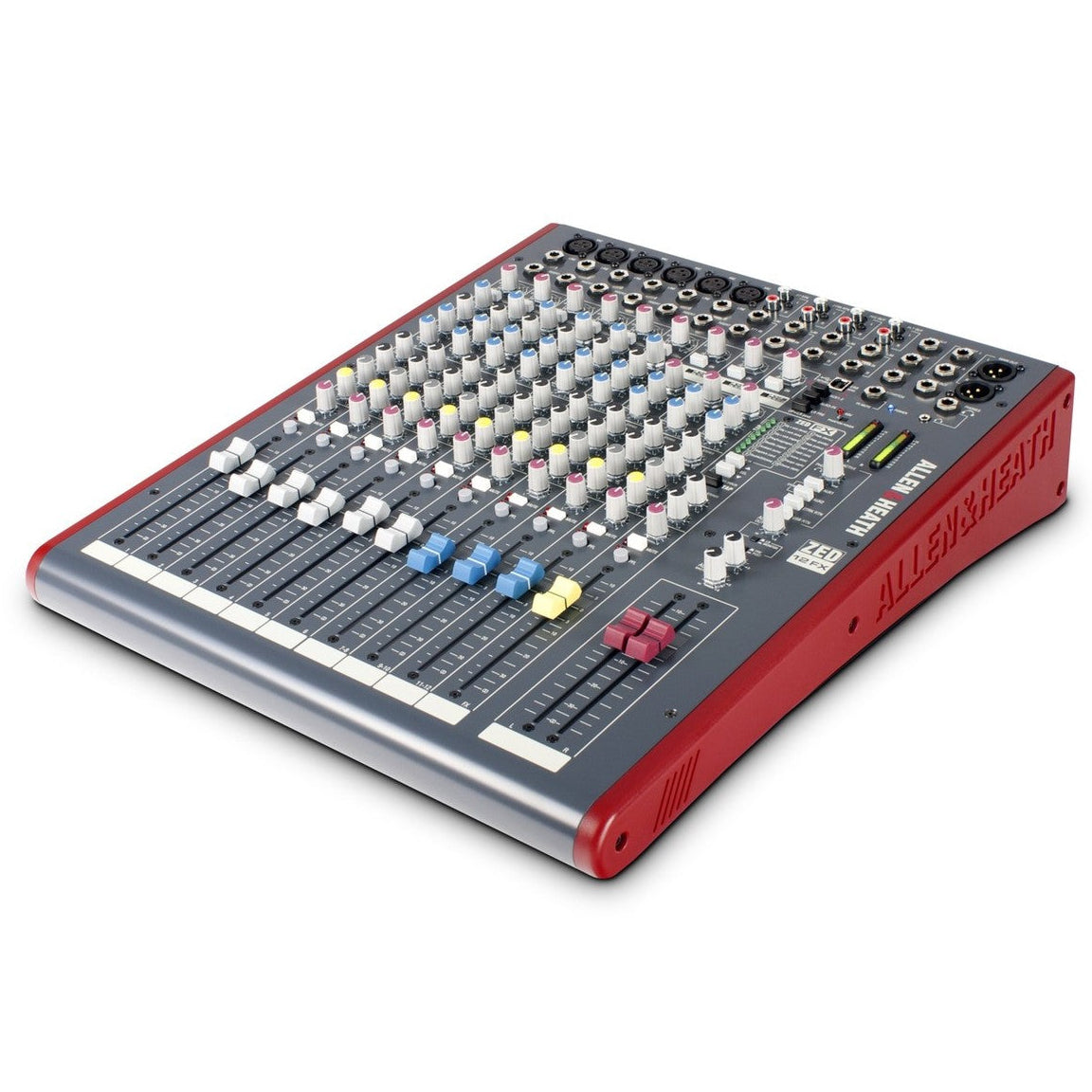 Allen & Heath ZED-12FX | Analog Mixers | Soundium