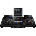 AlphaTheta CDJ-3000X DJ media player