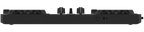 AlphaTheta DDJ-FLX2 2-channel DJ controller, rear panel and connections