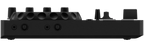 AlphaTheta DDJ-FLX2 2-channel DJ controller, angled view