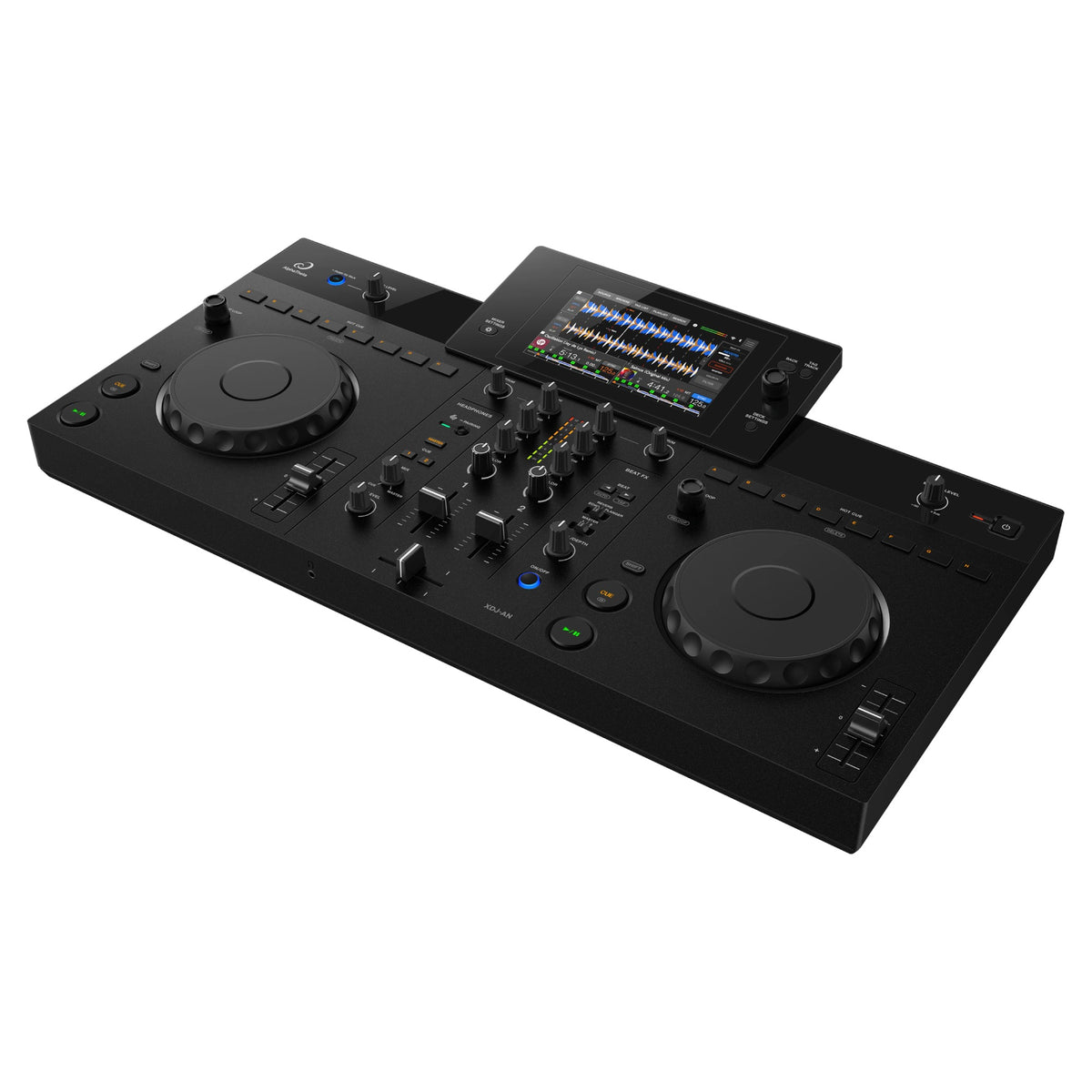 DJ Equipment