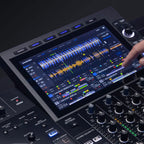 AlphaTheta XDJ-AZ all-in-one DJ system