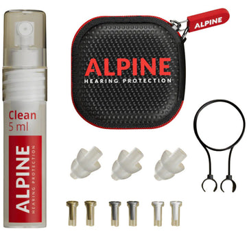 Alpine MusicSafe Pro Gehörschutzstöpsel