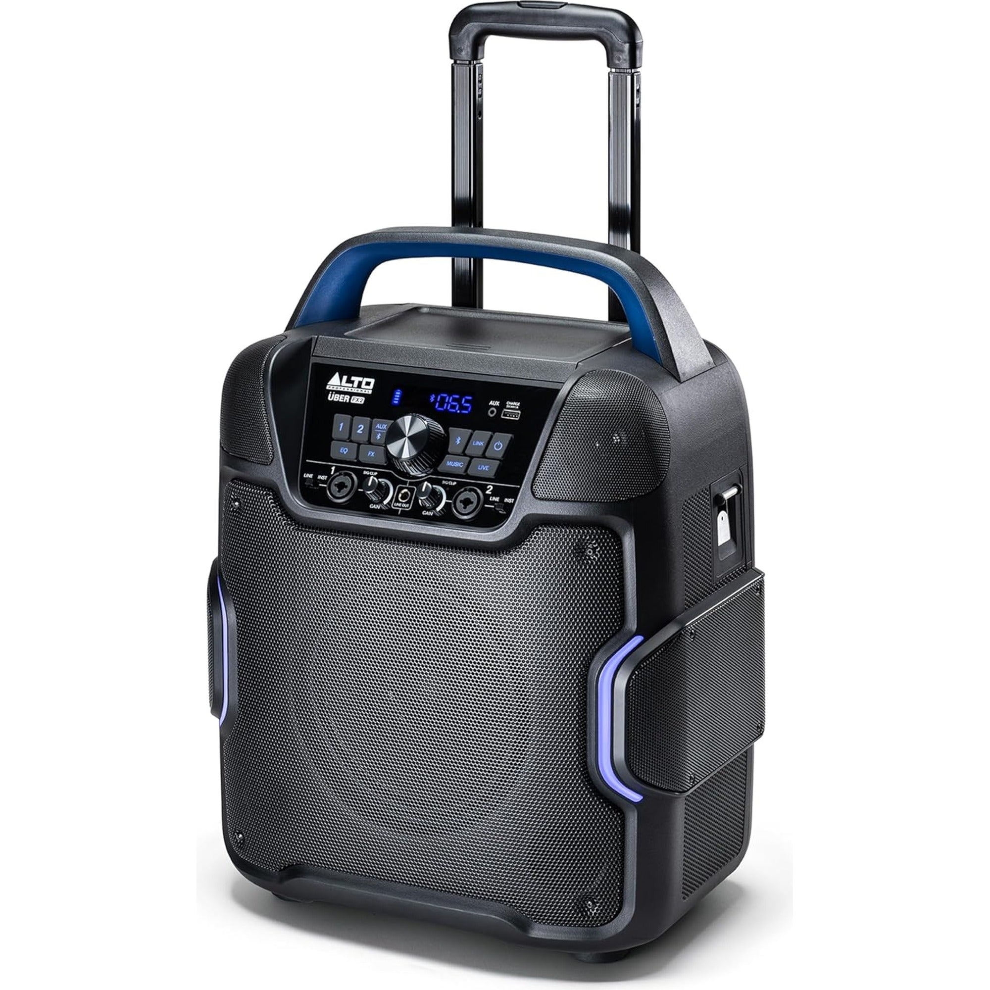 Alto Professional Uber FX2 - Soundium