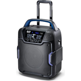 Alto Professional Boxe cu acumulator
