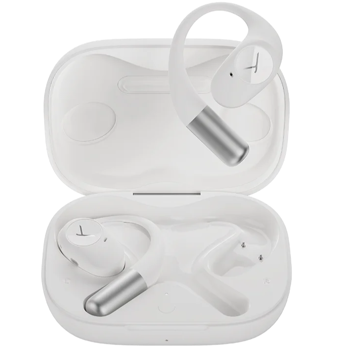 beyerdynamic AMIRON 200 ホワイト BeyerDynamic AMIRON 200 white オープンイヤー型 完全ワイヤレス