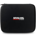 Analog Cases Glide Case (for Novation Circuit Tracks / Rhythm) studio case, front view