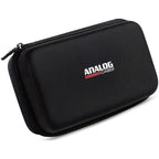 Analog Cases Glide Case for Novation Launch Control 3, closed angle