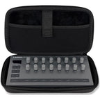 Analog Cases Glide Case for Novation Launch Control 3, hero with launch control 3