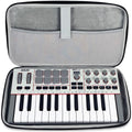 Analog Cases PULSE Case for Akai MPK Mini IV, hero with mpk mini iv