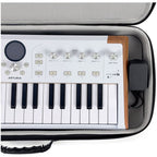 Analog Cases PULSE Case for Arturia AstroLab 37, with astrolab 37 side
