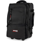 Analog Cases Trakpack Roll, front closed