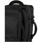 Analog Cases Trakpack Roll, side profile
