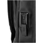 Analog Cases Trakpack Roll, usb passthrough