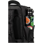 Analog Cases Trakpack Roll, water bottle pocket