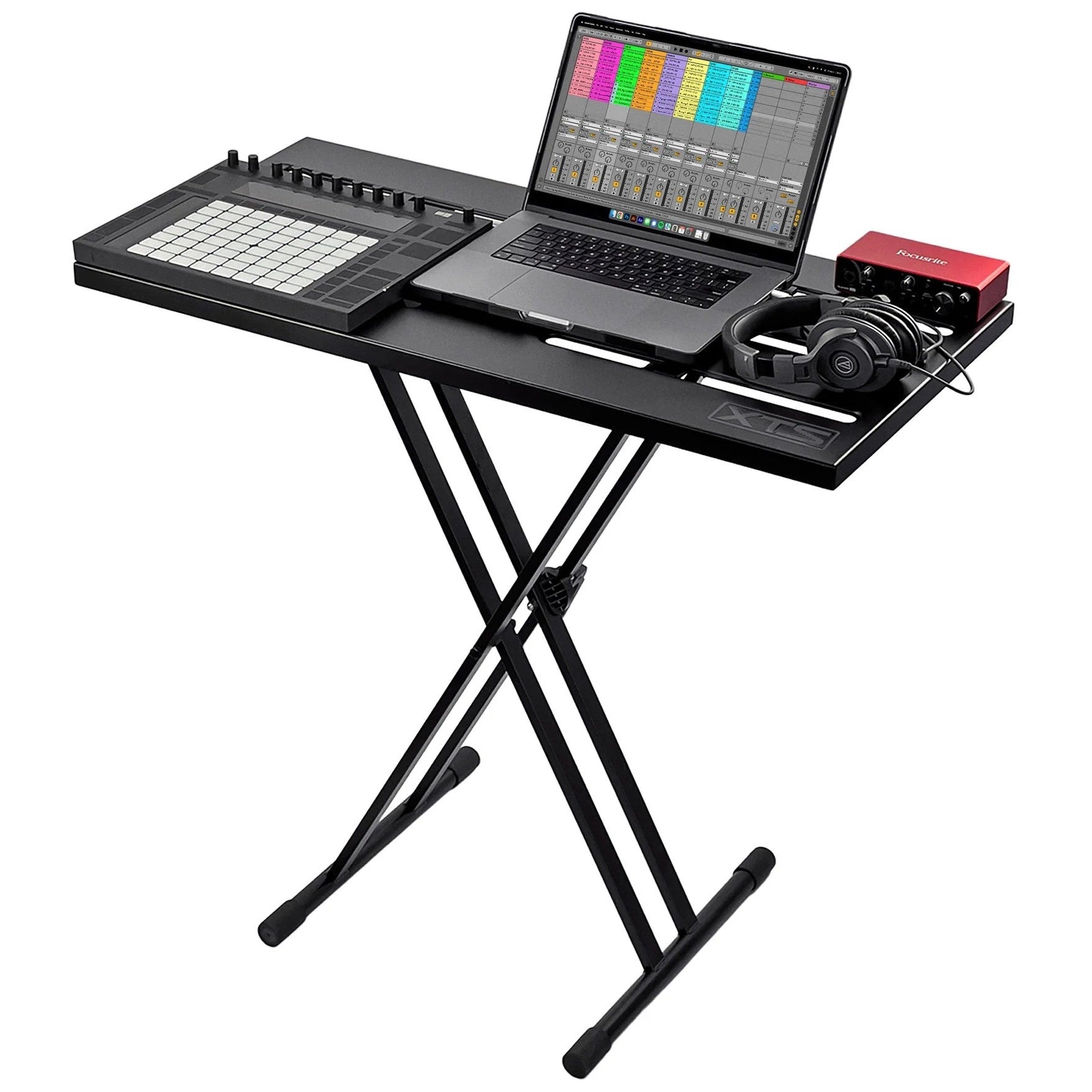 Analog Cases X-PRO Performance Surface