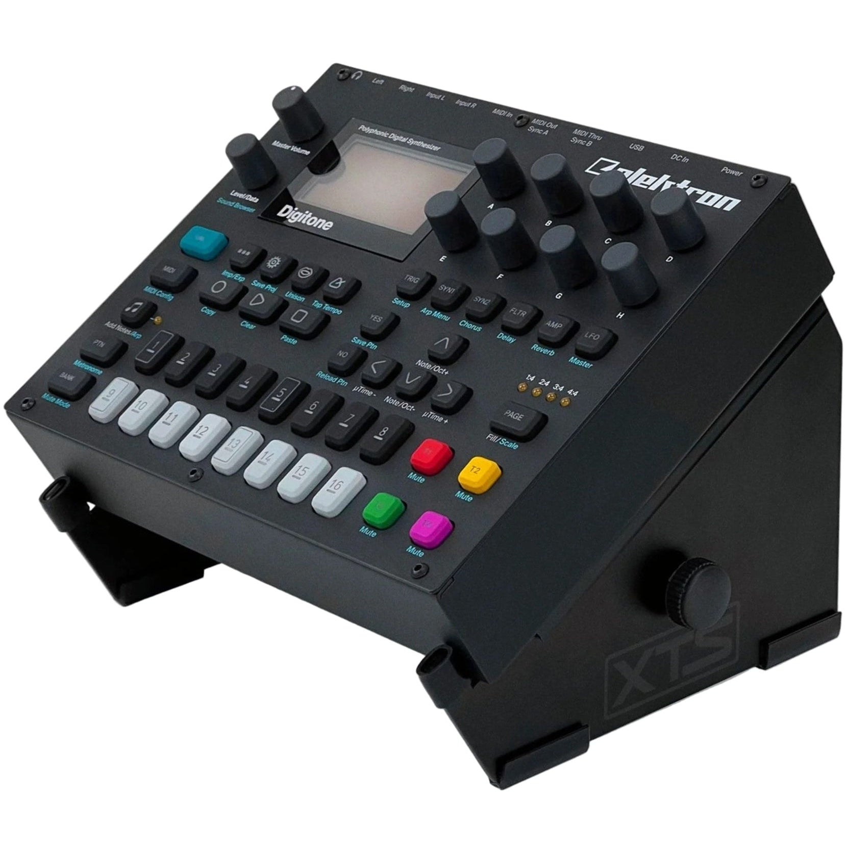 Analog Cases XTS Stand (Small)