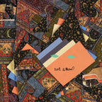 Animal Collective - Isn't It Now? (Black) Vinyl 2LP