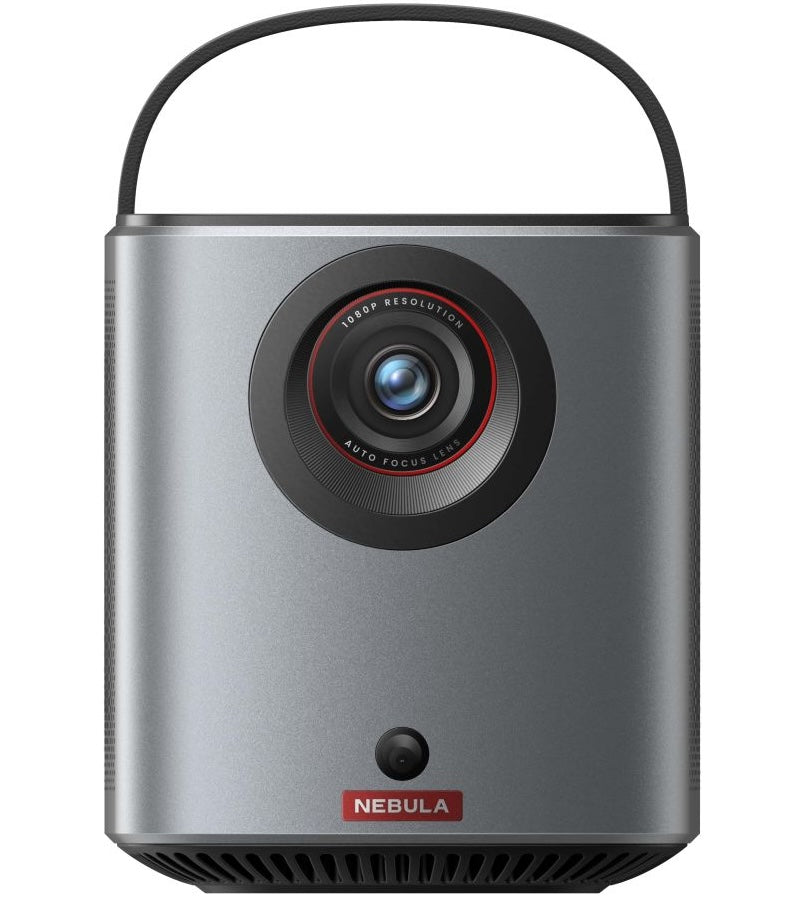 Nebula Mars 3 Air | Portable 1080p Google TV Projector | Soundium