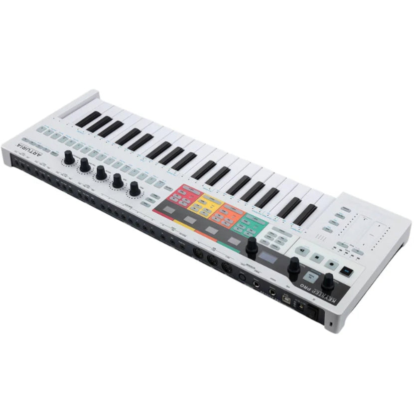 Arturia Keystep Pro Arturia Keystep Pro
