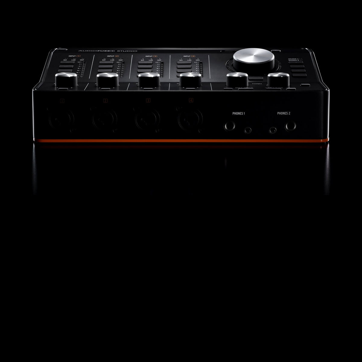 Arturia AudioFuse Studio Rev2