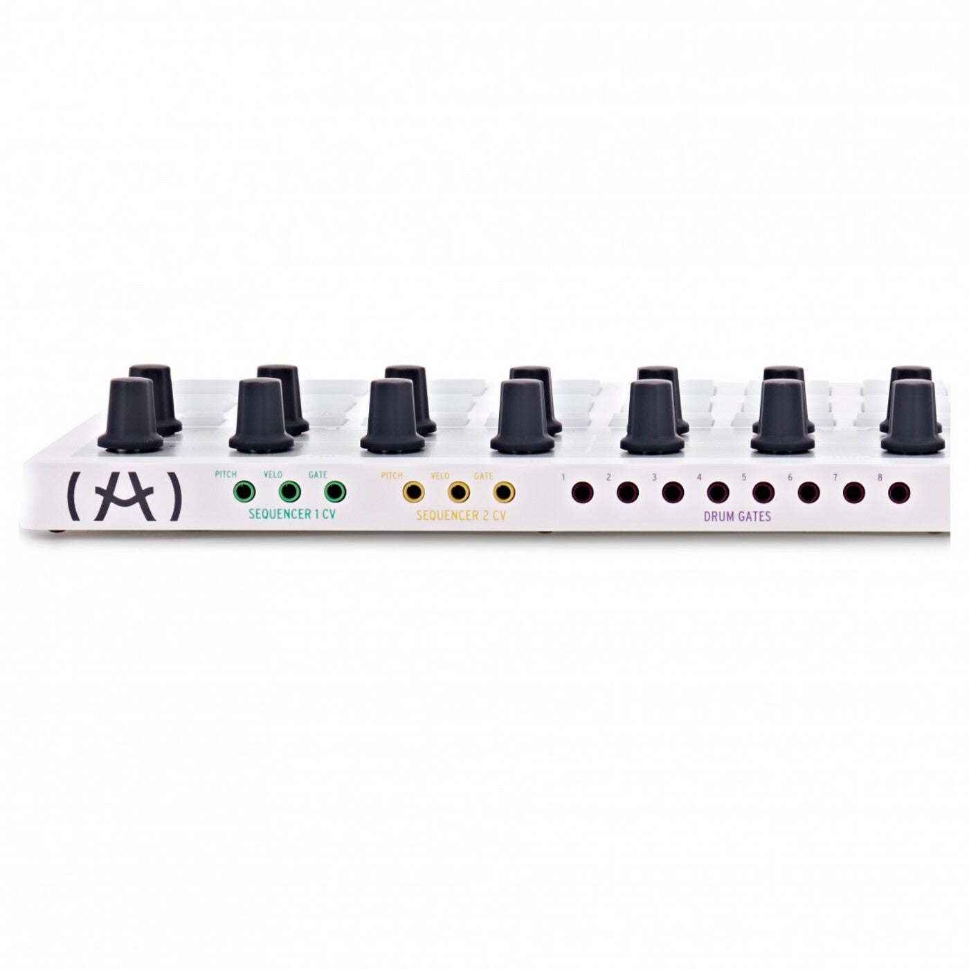 Arturia BeatStep Pro: Advanced Sequencer & Performance Controller