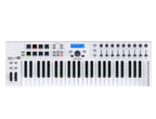 Arturia KeyLab Essential 49 (B-Stock) - front top view