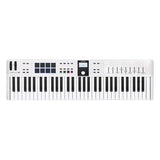 Arturia KeyLab Essential 61 MK3